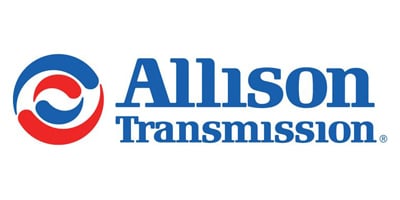 Allison Transmission Logo | Bus Repair | PNW Bus Tech