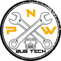 PNW Bus Tech Logo