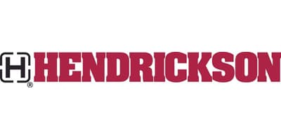 Hendrickson Logo | Bus Repair | PNW Bus Tech